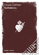 Suttaterra libro