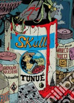 Skull libro