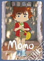 Momo libro