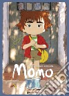 Momo libro