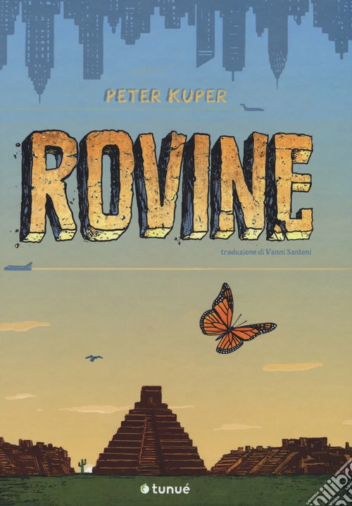Rovine