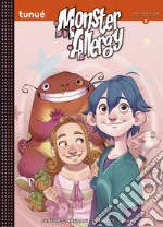 Monster Allergy. Collection. Variant. Vol. 2 libro