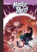 Monster Allergy. Collection. Variant. Vol. 3 libro