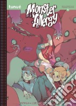 Monster Allergy. Collection. Variant. Vol. 4 libro