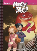 Monster Allergy. Collection. Variant. Vol. 5 libro