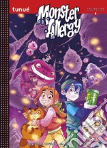 Monster Allergy. Collection. Variant. Vol. 6 libro