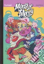 Monster Allergy. Collection. Variant. Vol. 7 libro