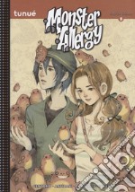 Monster Allergy. Collection. Ediz. variant. Vol. 8 libro