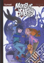 Monster Allergy. Collection. Variant. Vol. 9 libro