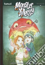 Monster Allergy. Collection. Variant. Vol. 10 libro