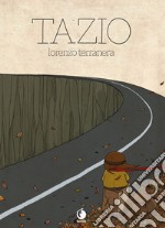 Tazio libro