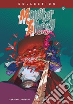 Monster Allergy. Collection. Vol. 8 libro