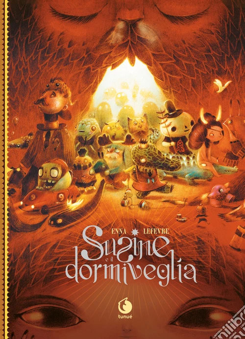 Susine e il dormiveglia