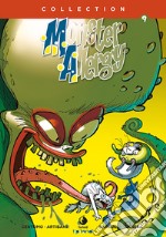 Monster Allergy. Collection. Vol. 9 libro