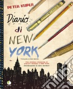 Diario di New York libro