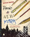 Diario di New York libro