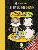 Chi ha ucciso Kenny? libro