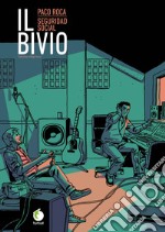 Il bivio libro