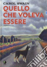 Quello che voleva essere libro