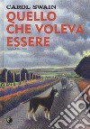 Quello che voleva essere libro