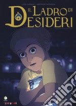 Il ladro di desideri libro