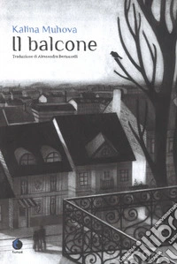 Il balcone