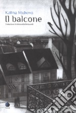 Il balcone libro
