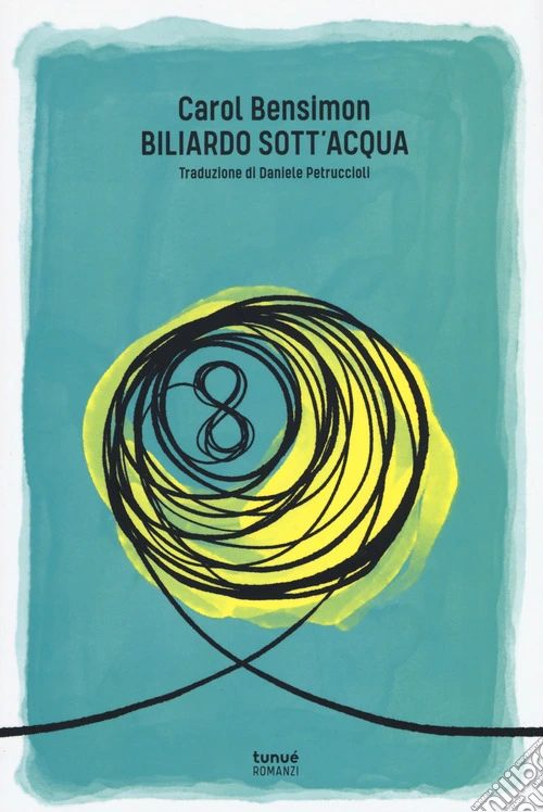 Biliardo sott'acqua