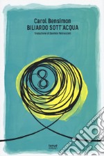 Biliardo sott'acqua libro