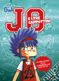 Jo e i tre cappottini