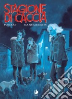 Stagione di caccia libro