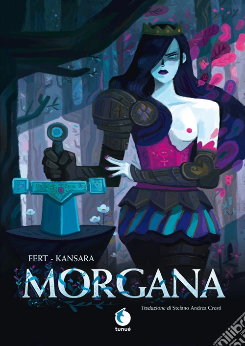 Morgana