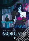 Morgana libro