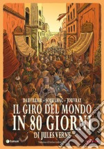 Il giro del mondo in 80 giorni libro