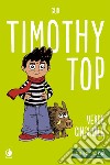 Timothy Top. Vol. 1: Verde cinghiale libro