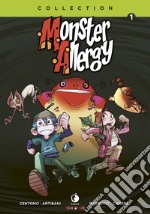 Monster Allergy. Collection. Vol. 1 libro