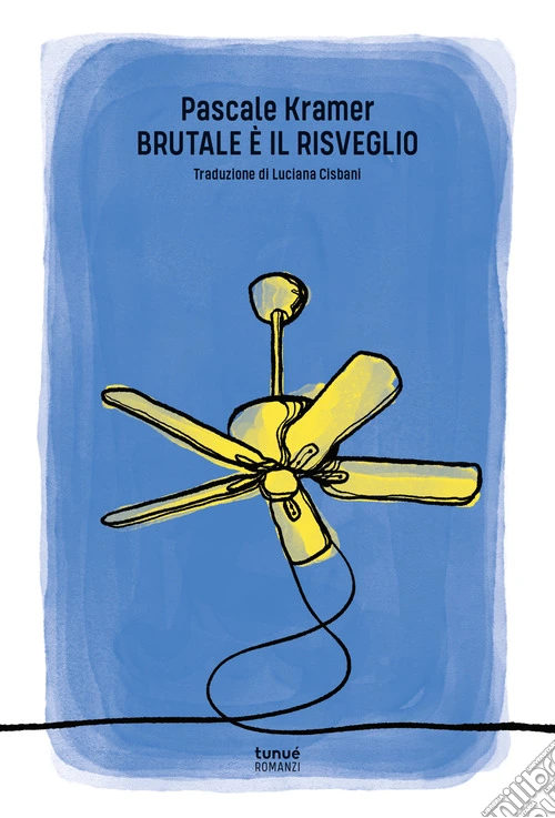 Brutale è il risveglio