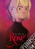 Rose libro