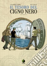 Il tesoro del cigno nero libro