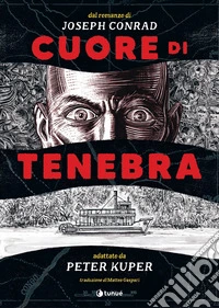 Cuore di tenebra da Joseph Conrad