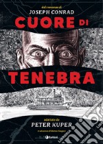 Cuore di tenebra da Joseph Conrad libro