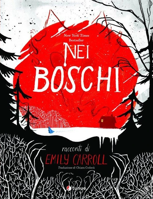 Nei boschi