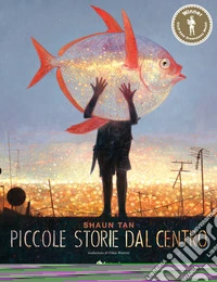 Piccole storie dal centro