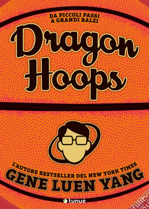 Dragon hoops