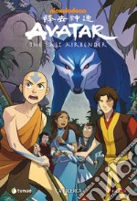 La ricerca. Avatar. The last airbender libro