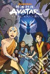 La ricerca. Avatar. The last airbender libro