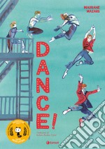 Dance! libro