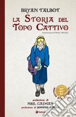 La storia del topo cattivo libro