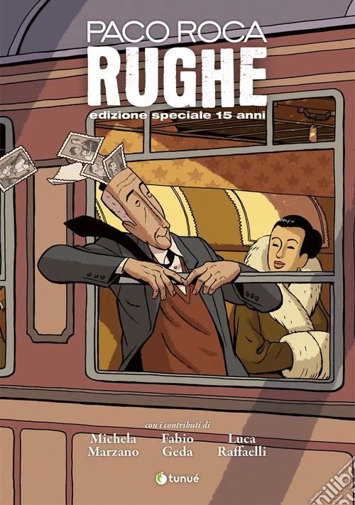 Rughe. Ediz. deluxe