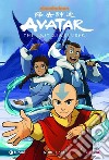 Nord e Sud. Avatar. The Last Airbender libro di Yang Gene Luen Di Martino Michael Dante Konietzko Bryan